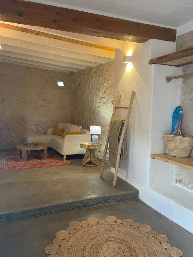 TabayescoFinca Petite Vineyard别墅 外观 照片