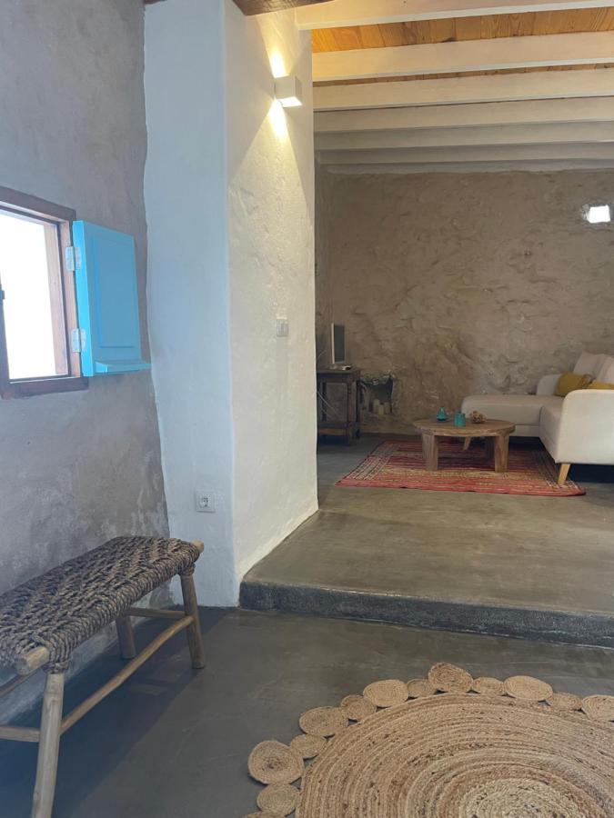 TabayescoFinca Petite Vineyard别墅 外观 照片